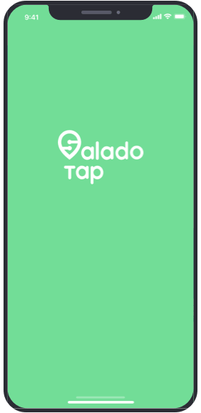 Salado Tap Features